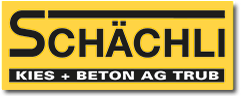 Logo Schaechli Kies & Beton AG