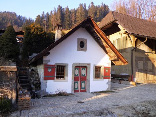 Denkmalpflege 3