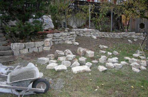 Hangverbau 11