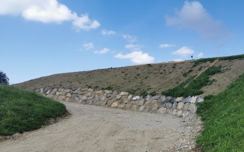 Hangverbau 4