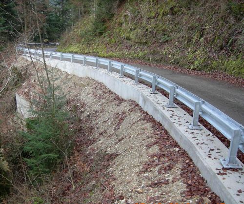 Hangverbau 6