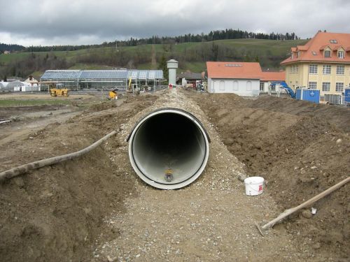 Leitungsbau 4