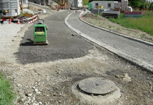 Strassenbau 3