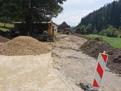 Strassenbau 8